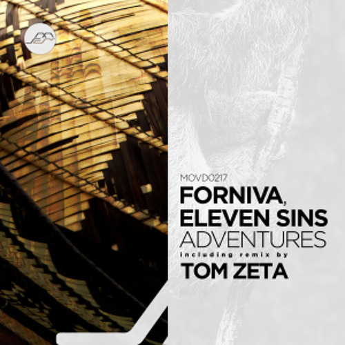 Forniva, Eleven Sins – Adventures [MOVD0217]
